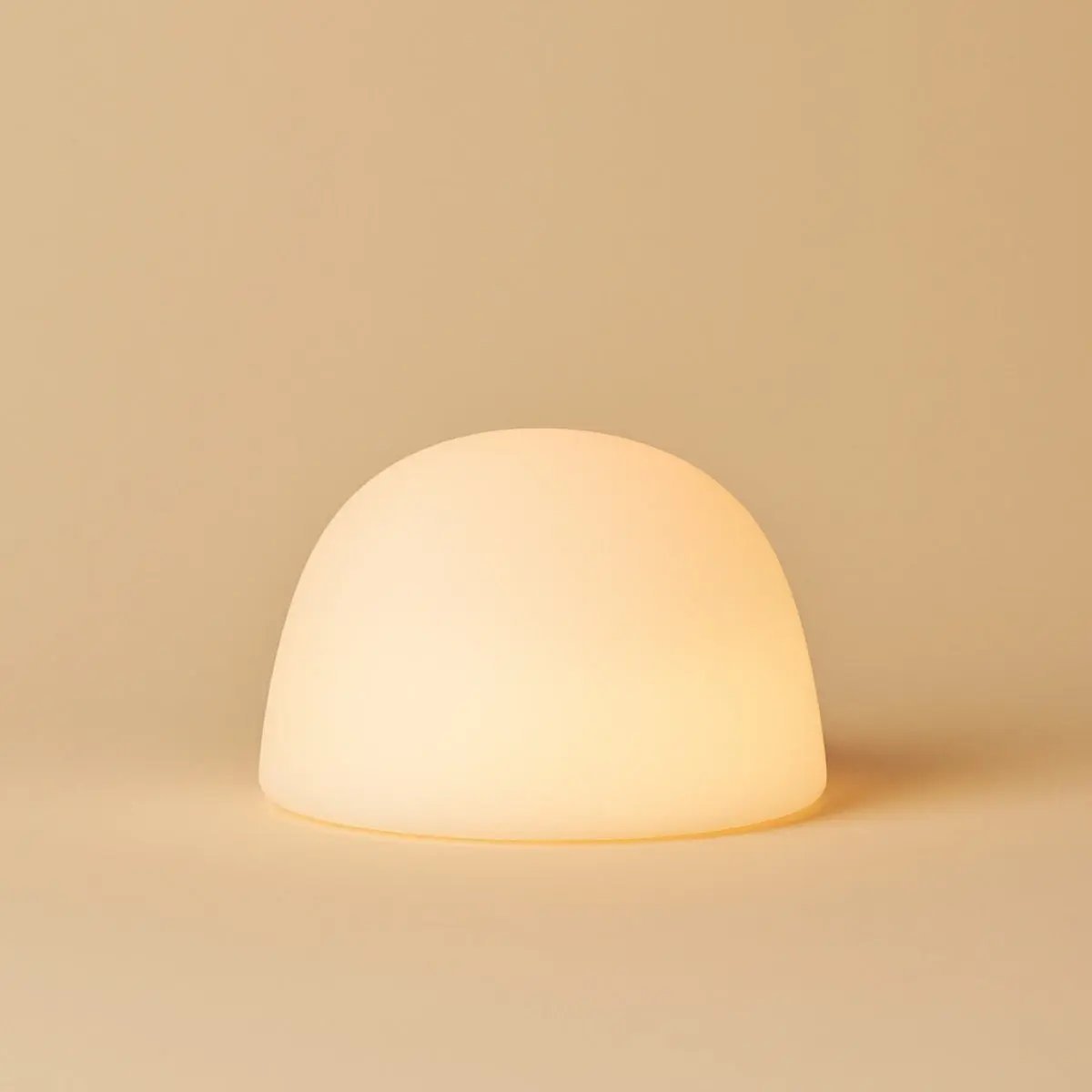 Maes Brown / Emperador Dark - Elegante marmeren oplaadbare tafellamp, tot 100 uur verlichting, stijlvol en functioneel - Afbeelding 11