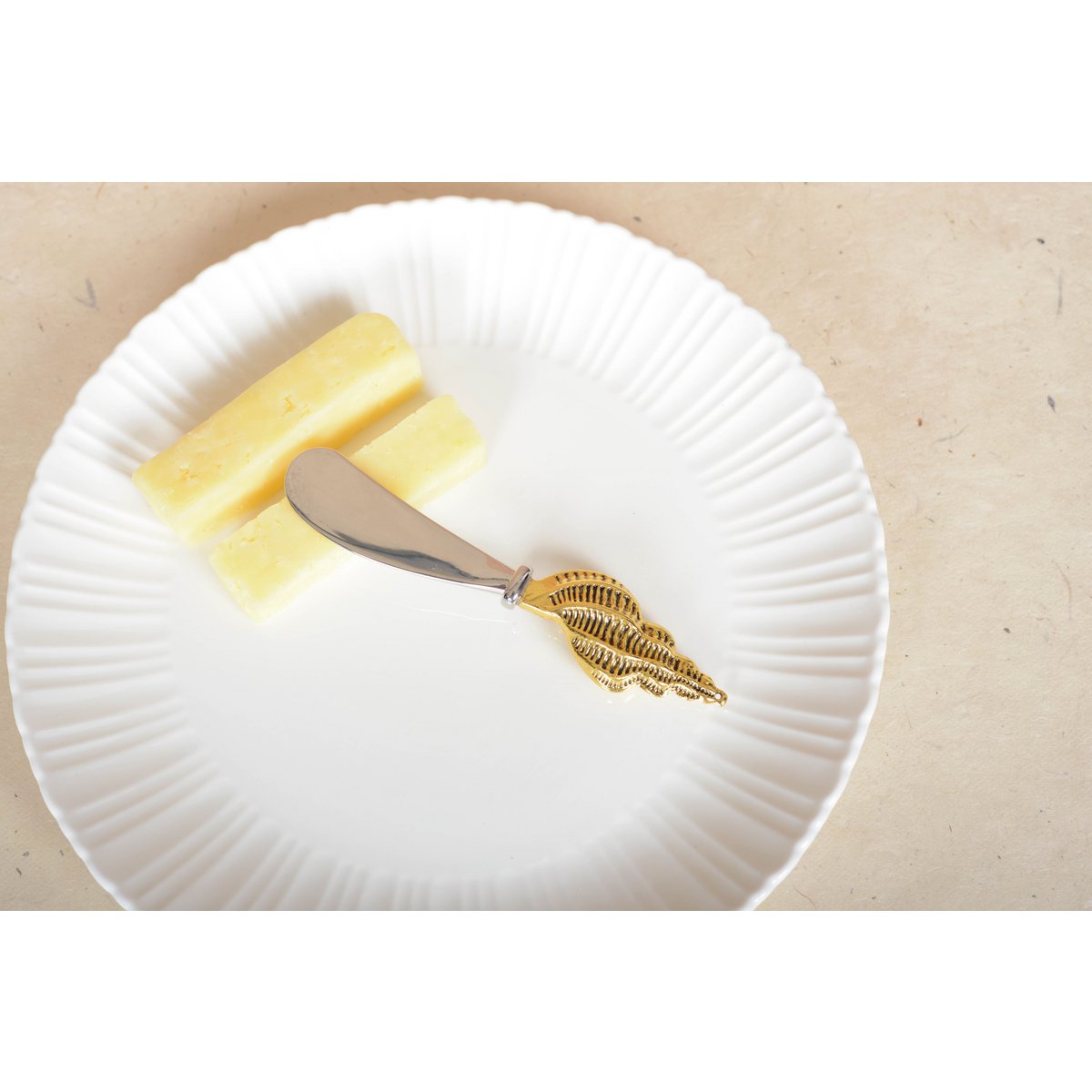 Golden Shell Tarter - veel van 2 - Afbeelding 2