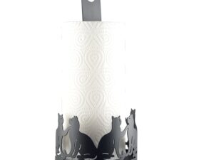 Tout Cat Noir 14x14x31cm