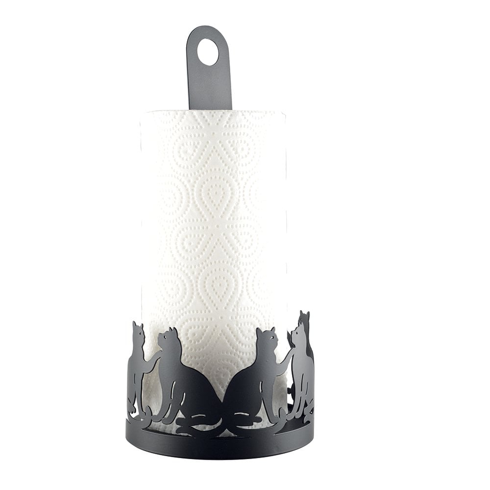 Tout Cat Noir 14x14x31cm