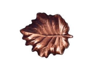 BRUINE BLADKOP 21X22X3CM