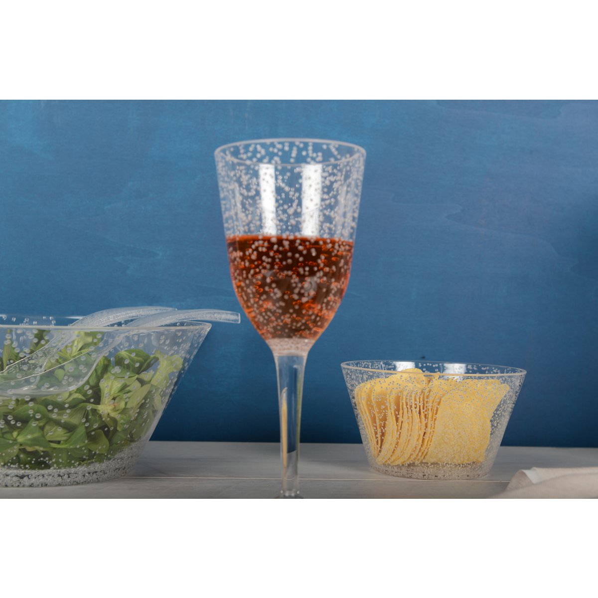 Acryl bubble cup - Afbeelding 3