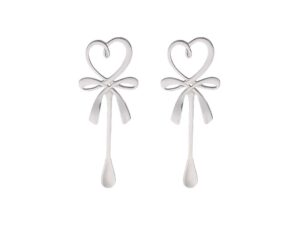 Heart Silver Spoon - veel van 2