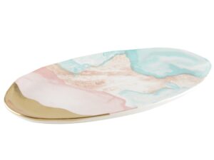 Plat Ovale - Treasure Mine