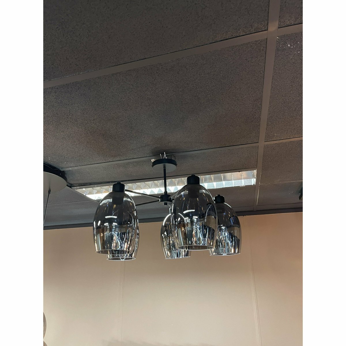 Acantha Hanglamp - Afbeelding 3