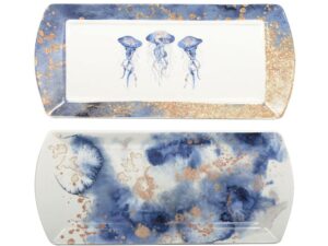 Cake kwallen gerechten 29x13cm - veel 2