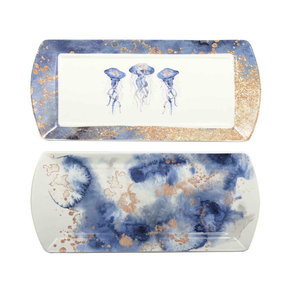 Cake kwallen gerechten 29x13cm - veel 2