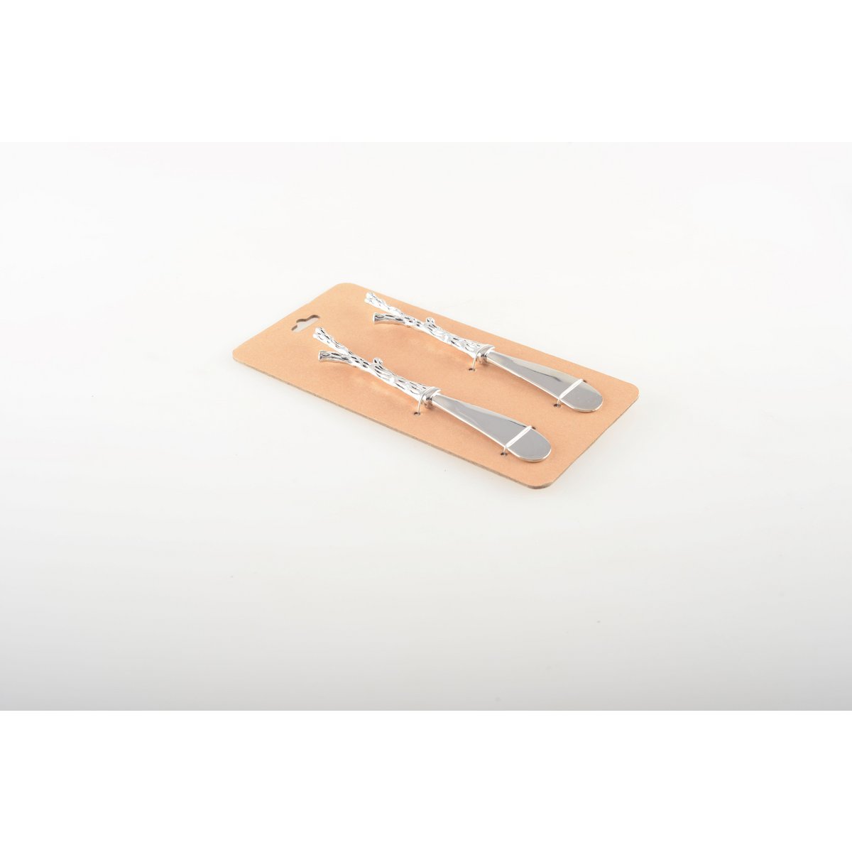 Zilveren boomtarter - veel 2 - Afbeelding 4