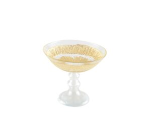 Golden Foot Cut - Sun