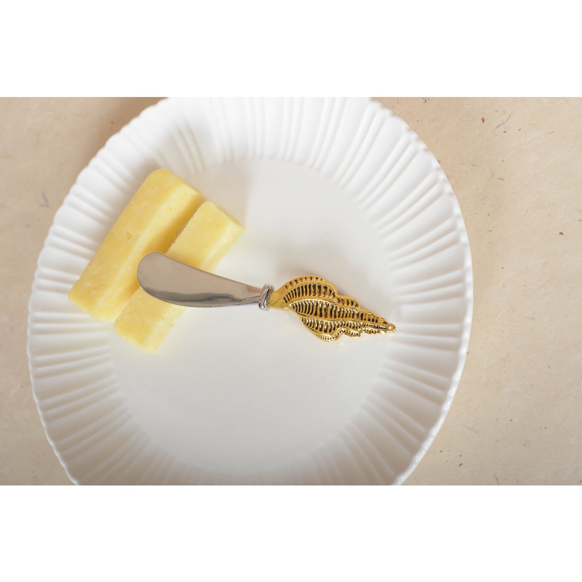 Golden Shell Tarter - veel van 2 - Afbeelding 3