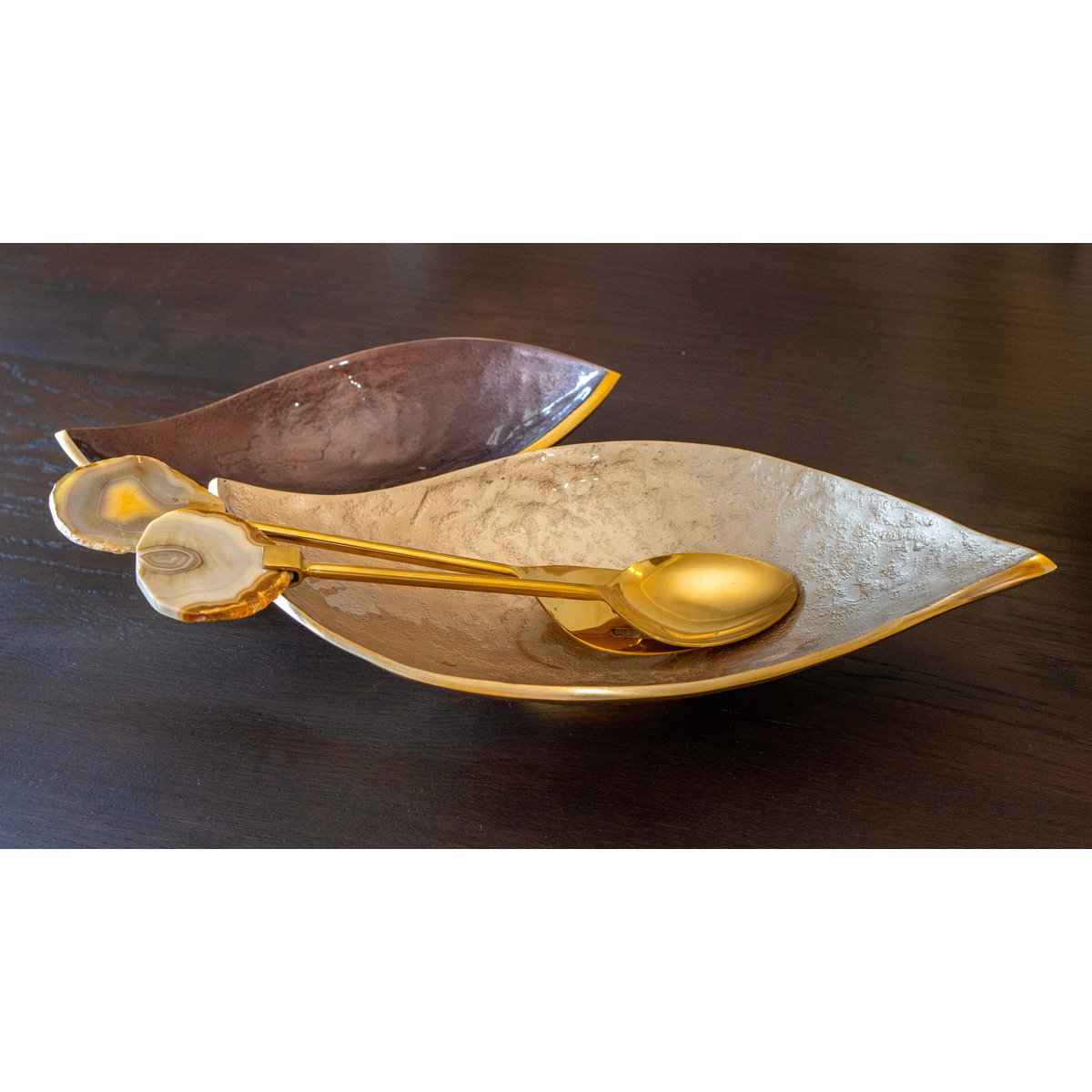 Zand decoratief gesneden 39x20x9cm - Afbeelding 3