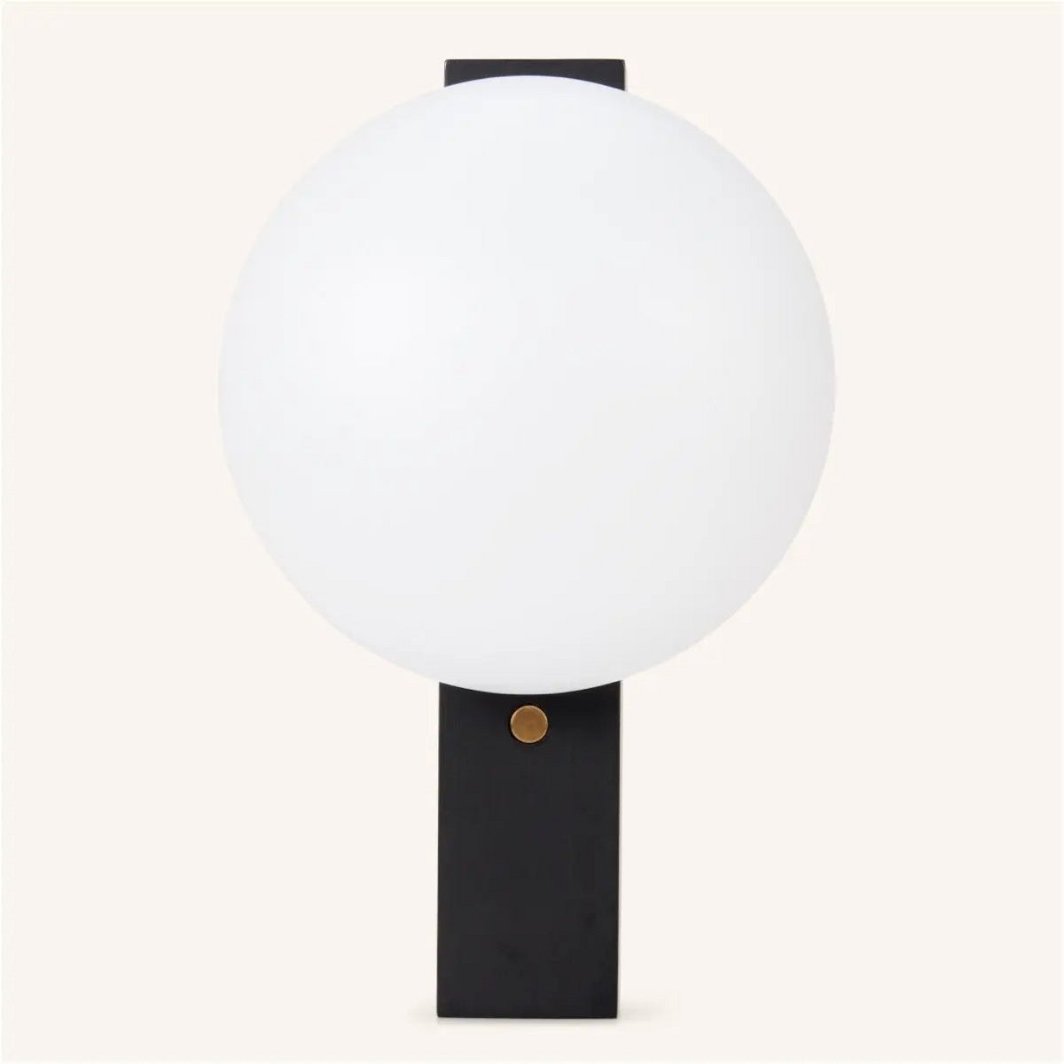 Matthew Black draadloze houten wandlamp – Oplaadbaar en dimbaar - Afbeelding 5