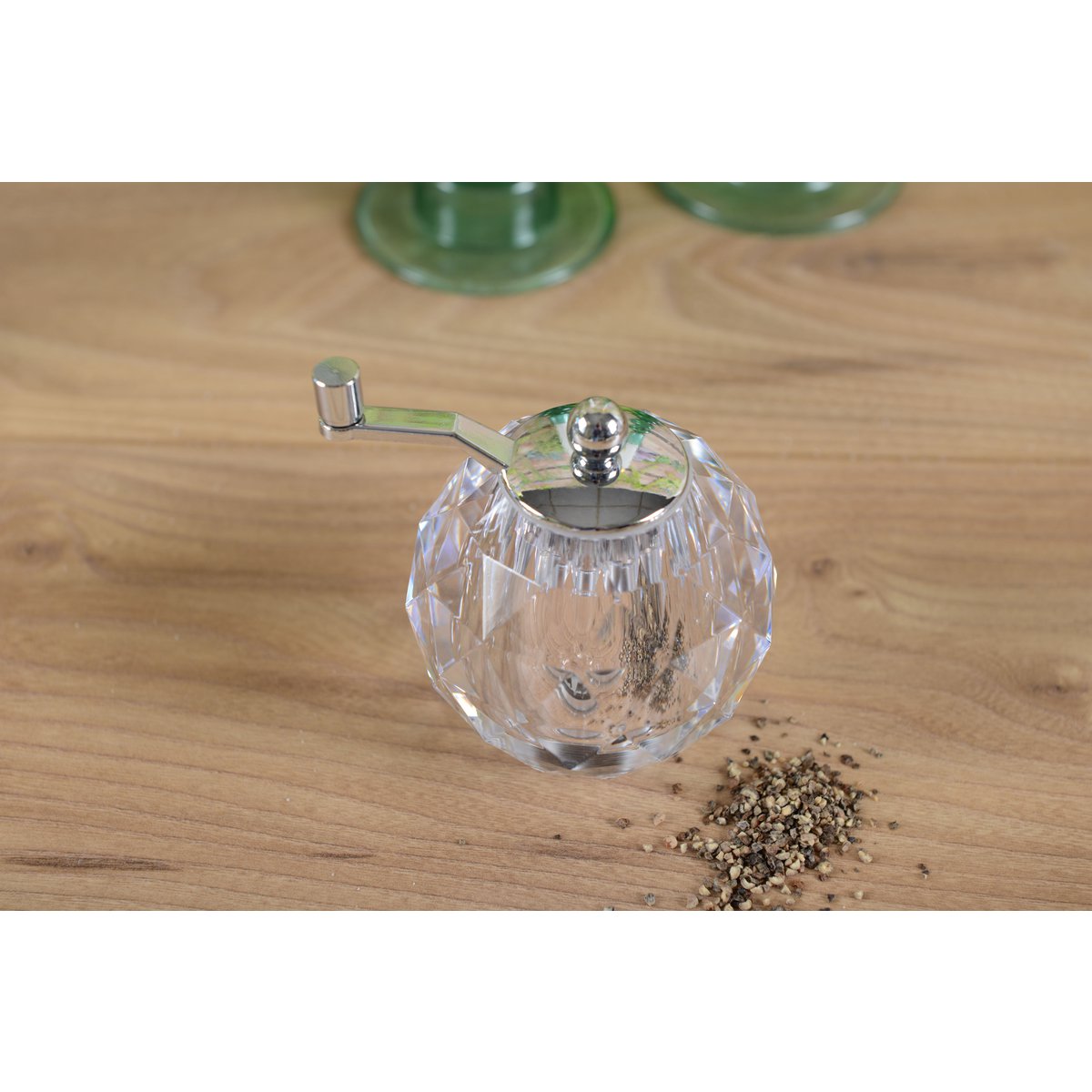 Acryl -kogelmolen - Afbeelding 2