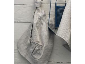 Doris huisvrouwen schort