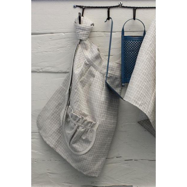 Doris huisvrouwen schort