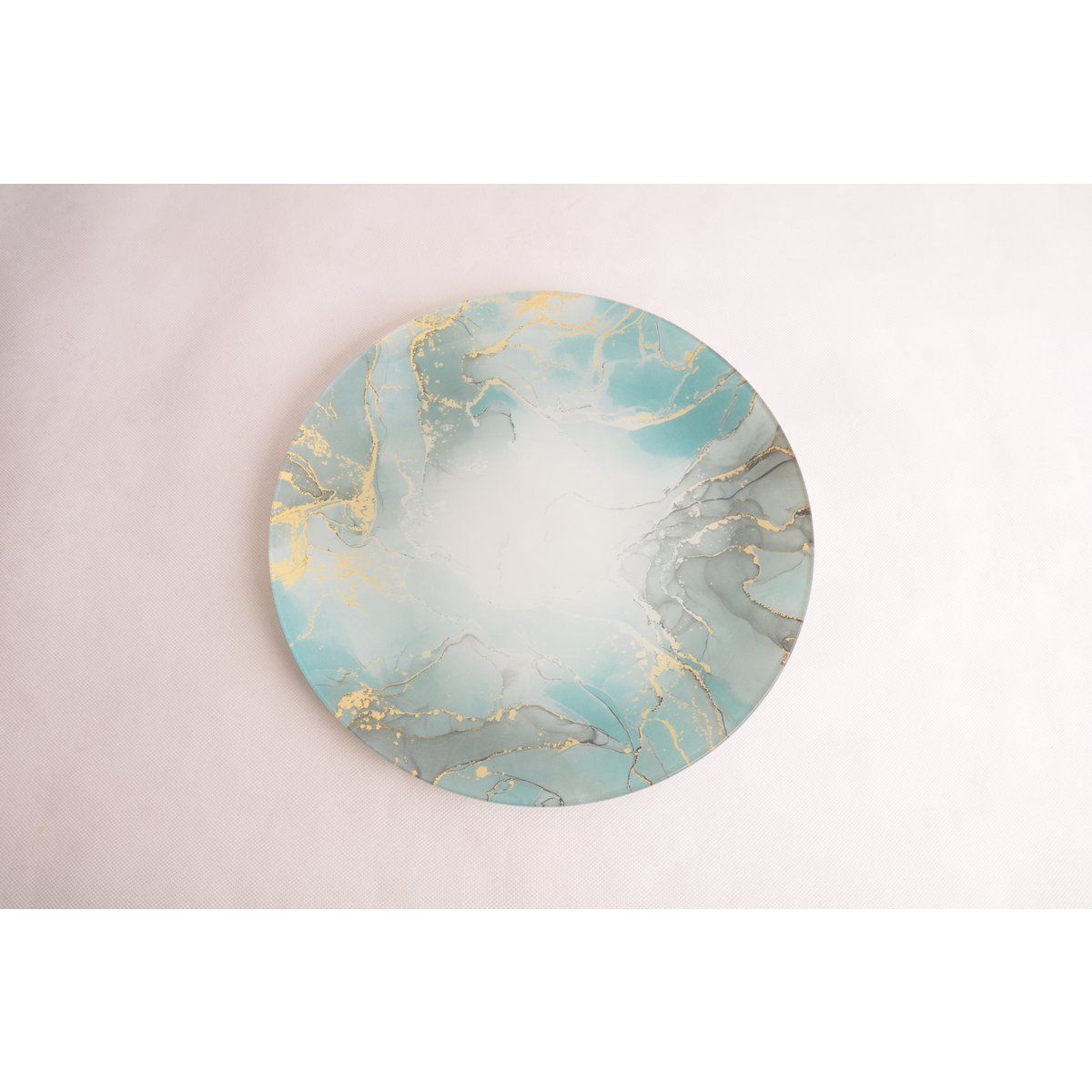 30 cm Ocean Dore Pie Dish - Afbeelding 2