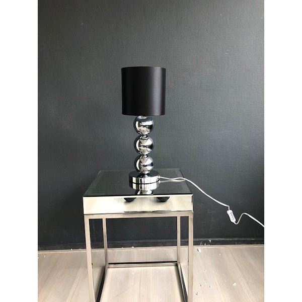 Mini Bollamp Chroom - Afbeelding 4