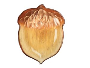 Grote modelmodelkleur Amber 19x24.5x4cm