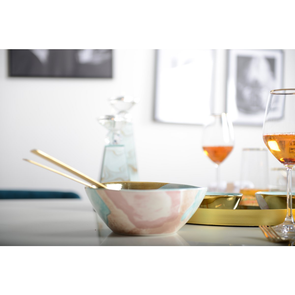 Saladier - Treasure Mine - Afbeelding 4