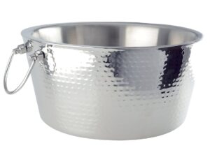 Mampered drinks emmer spiegeleffect