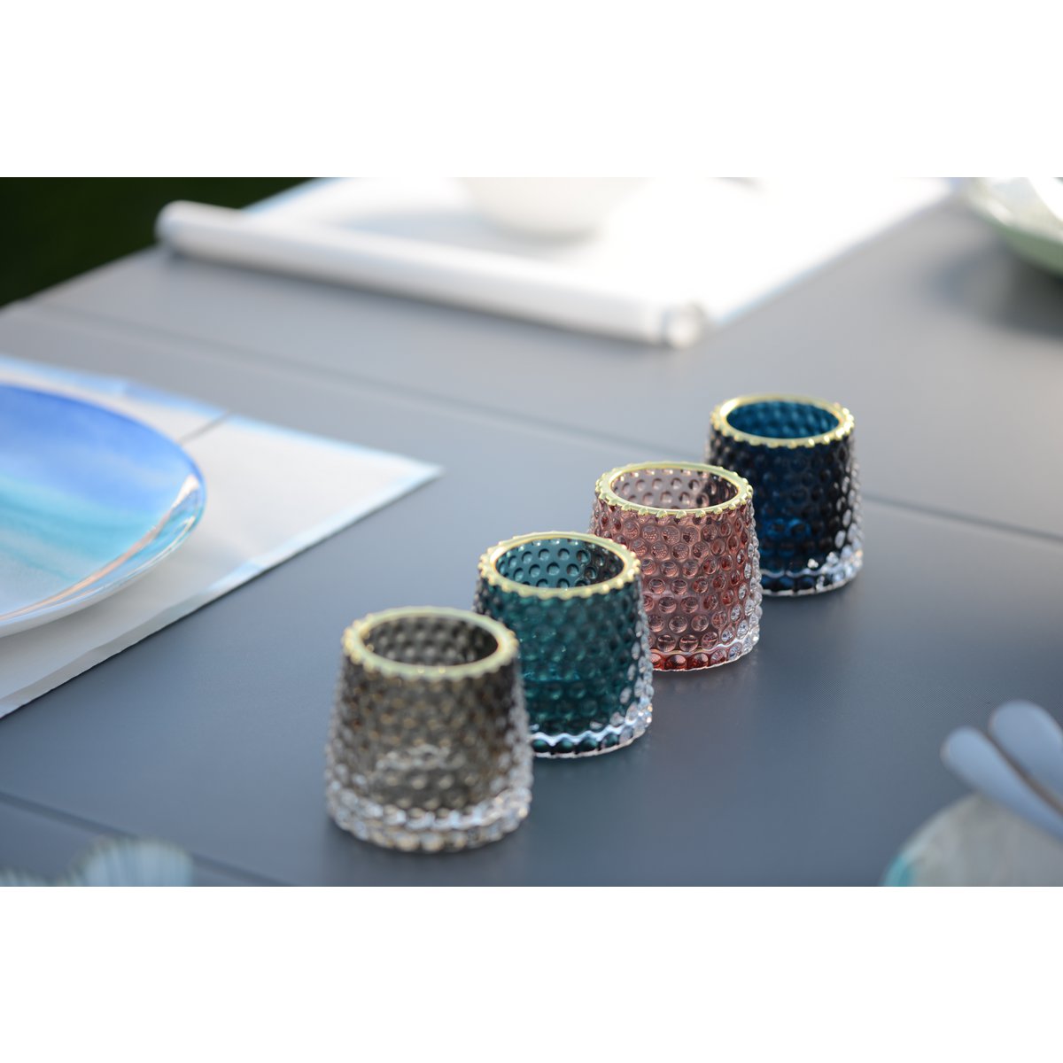 Mini Golden Cove - Set van 4 bijpassende kleuren - Afbeelding 5