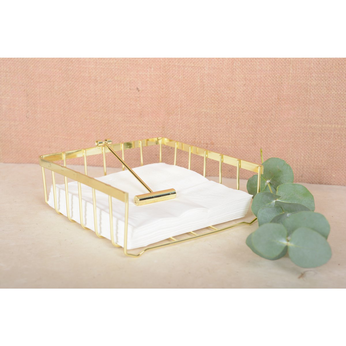 Gouden draadhandelaar - Afbeelding 4