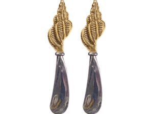 Golden Shell Tarter - veel van 2