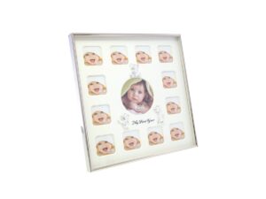 Children's Executive Year/Year 11x11cm