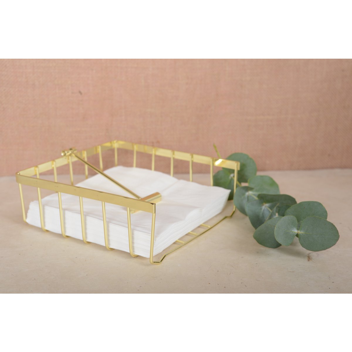 Gouden draadhandelaar - Afbeelding 5