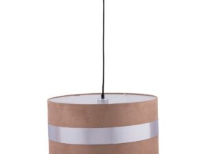 Alba Hanglamp Grey