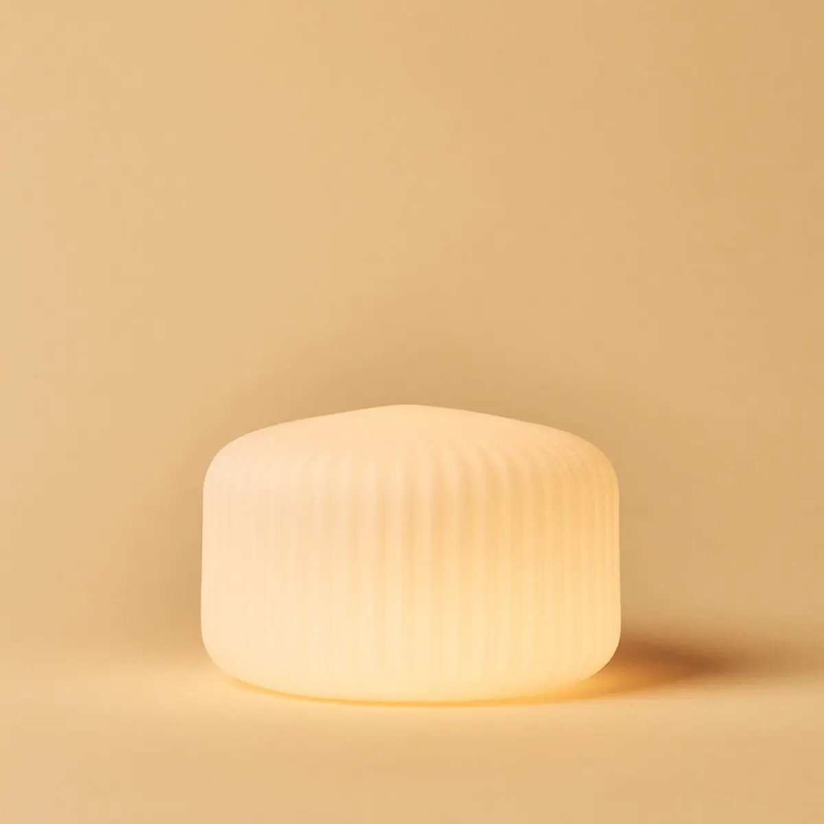 Renoir Green / Verde Alpi - Marmeren oplaadbare tafellamp - Draadloos, USB -oplaadbaar en tot 100 uur verlichting - Afbeelding 13