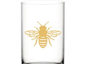 Vaasbijen 10 x 17 cm