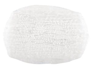 Gouden kanten cakebotel