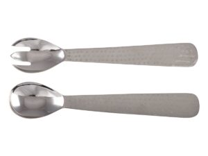 Bloemen salade bedekt 35 cm