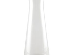 Karafmat gouden h28cm