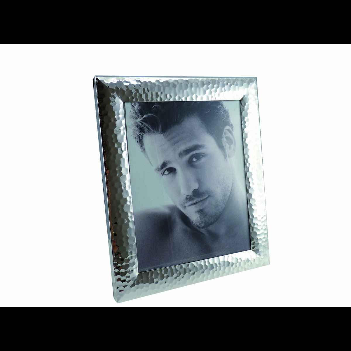 Gehamerd frame 20x25cm