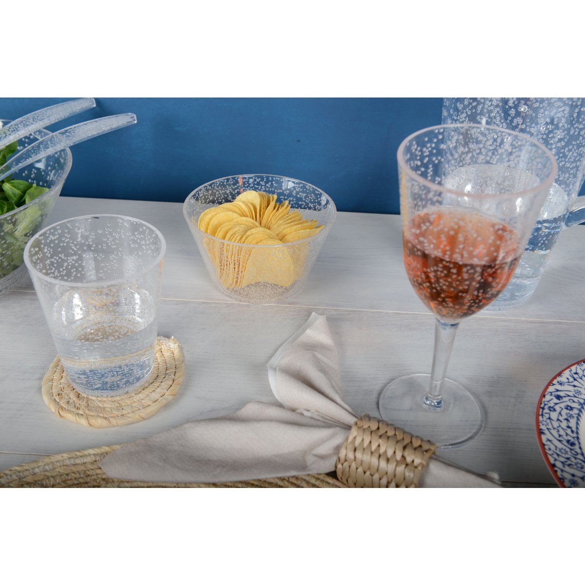 Acryl bubble cup - Afbeelding 2