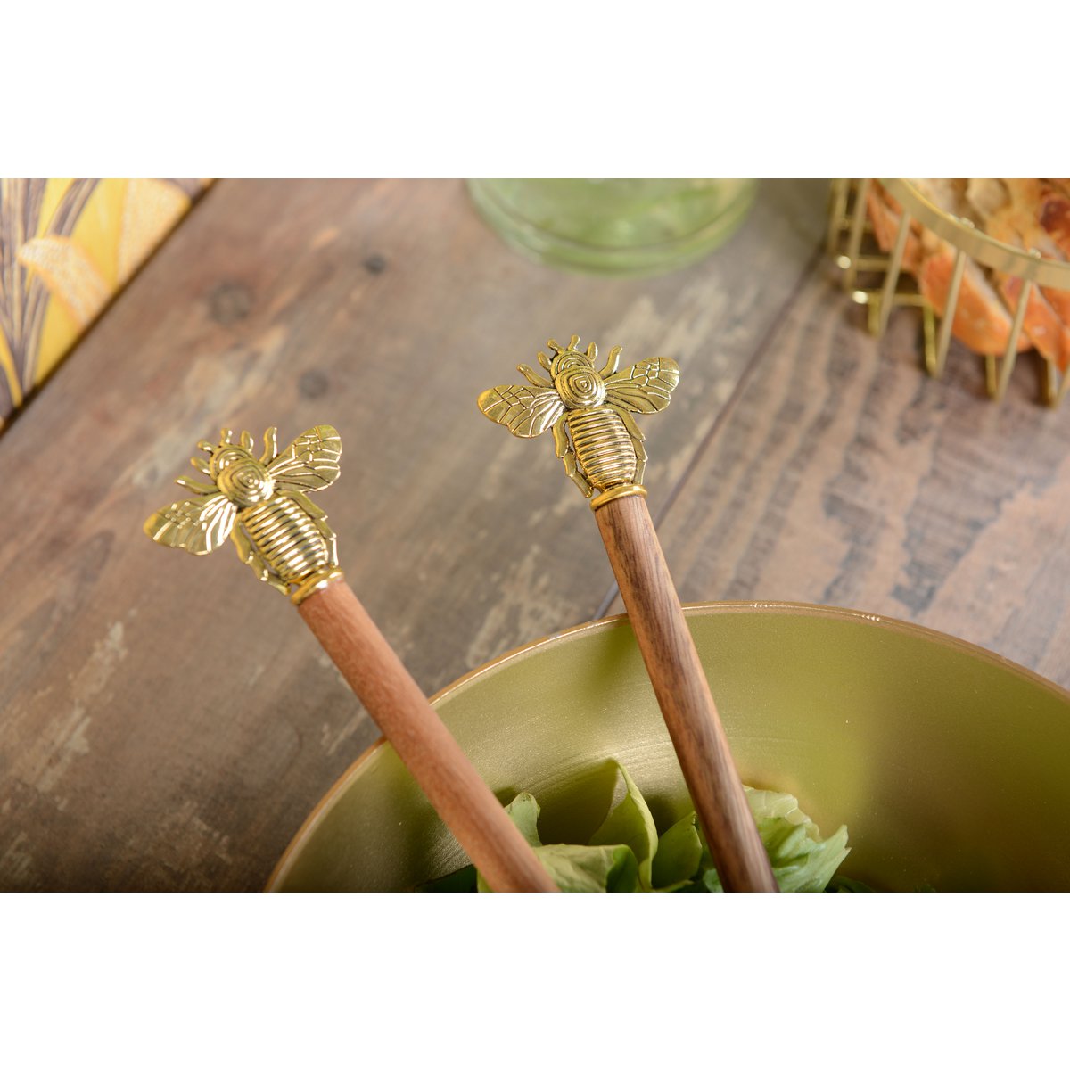 Bijenaladhoezen - Afbeelding 3