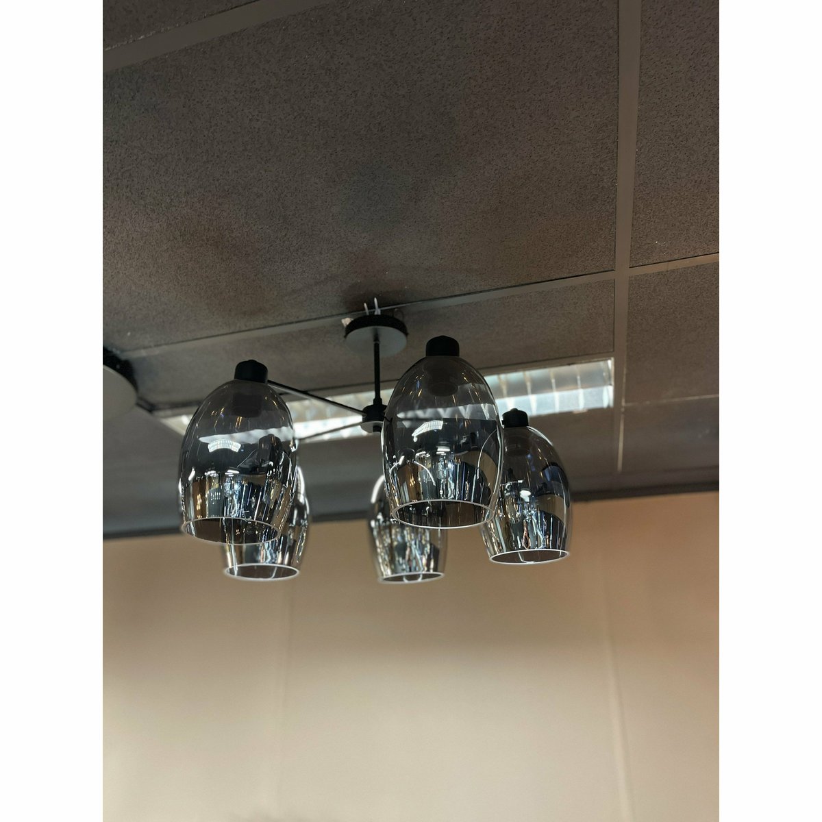 Acantha Hanglamp - Afbeelding 2