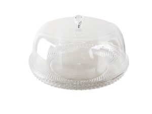 Bell op acryl kurk vastgelopen