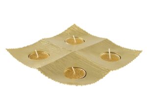 4 -Light Matt Bright Bower