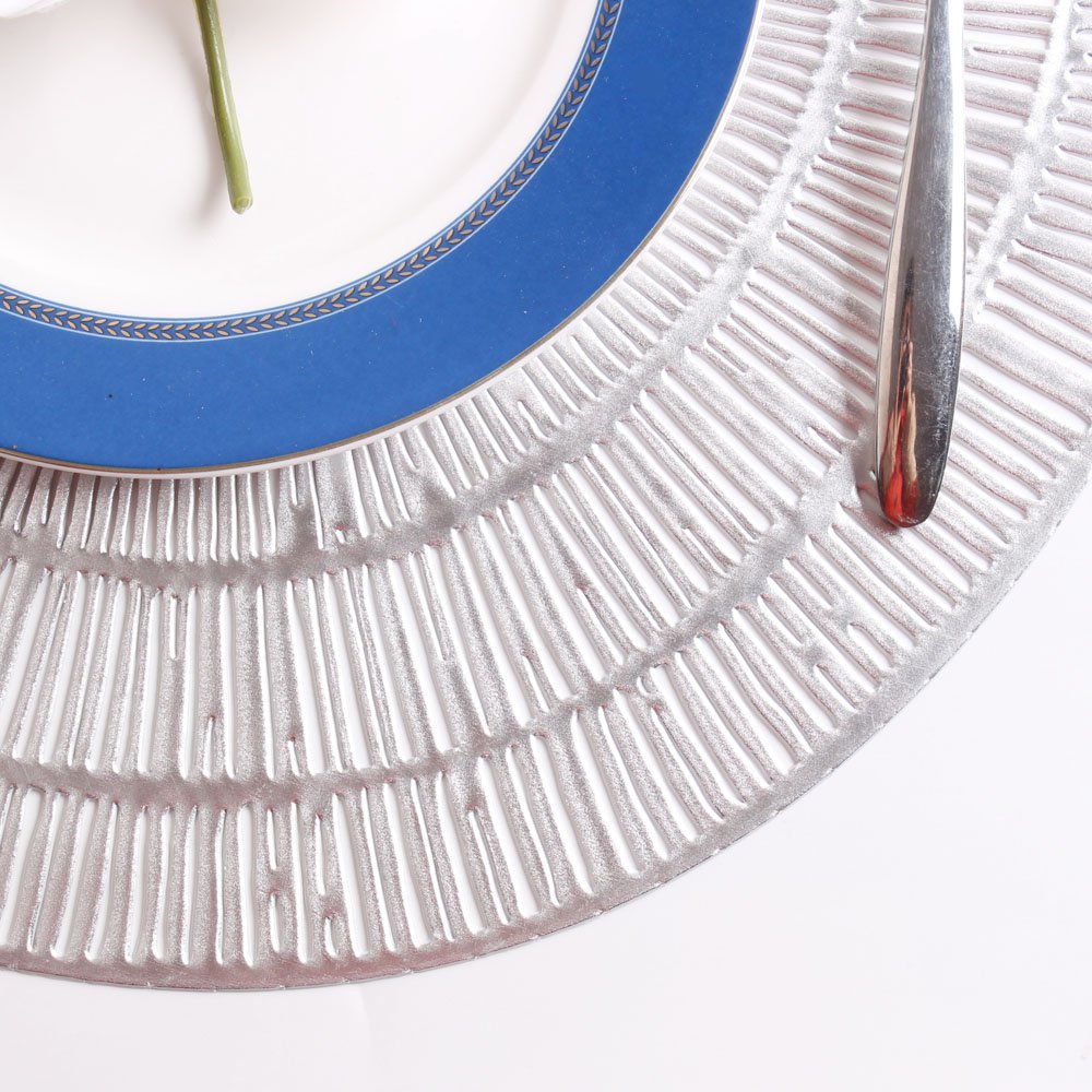 Zilveren plaat hieronder - Afbeelding 3