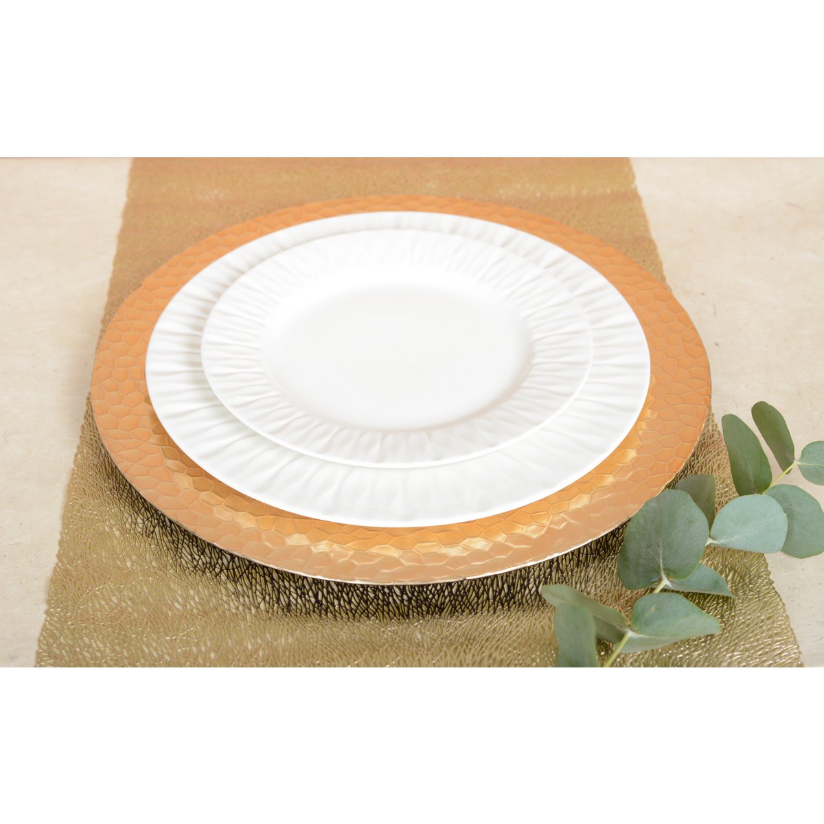 Verguld - Afbeelding 2