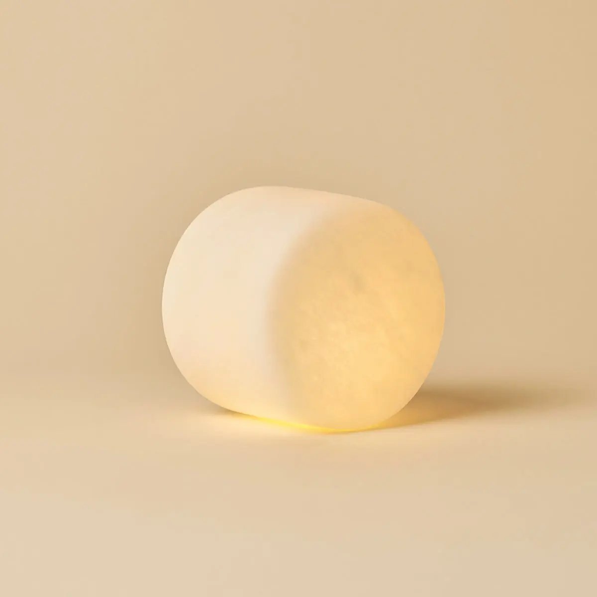 Cuyp Beige / Travertino Classico - Travertine oplaadbare tafellamp - draadloos, USB oplaadbaar en maximaal 100 uur runtime - Afbeelding 11