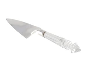 Kristalhandgreep taartschop