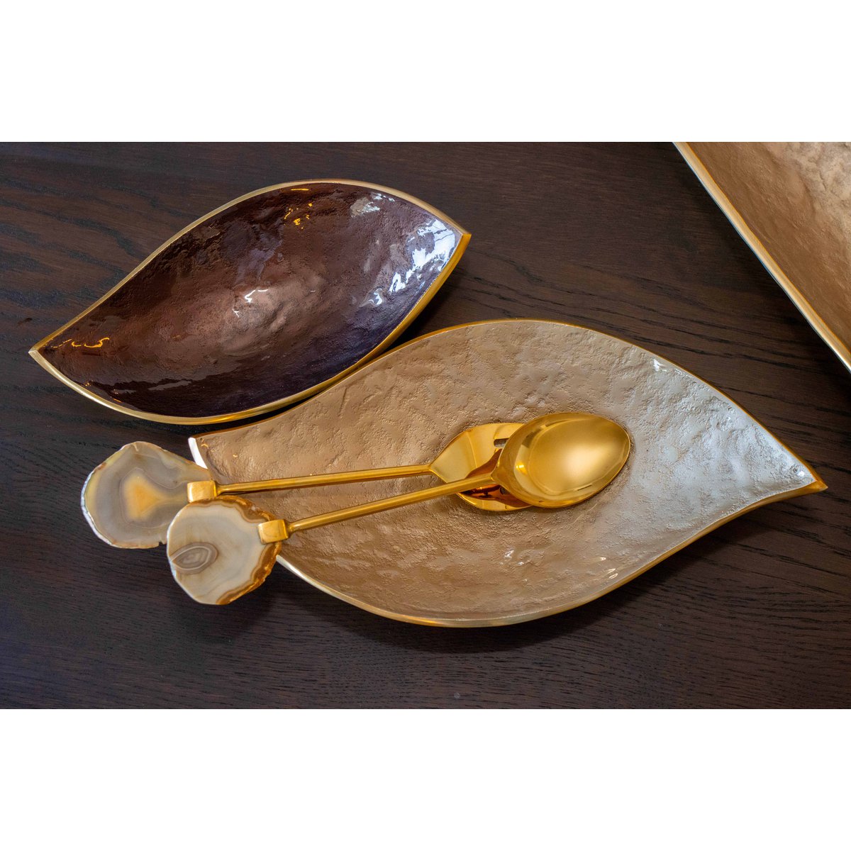 Zand decoratief gesneden 39x20x9cm - Afbeelding 2