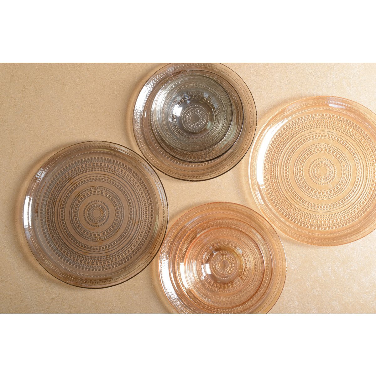 CAESAR AMBER PLAAT - Afbeelding 2