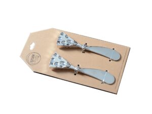 Silver Cheese Designer Tarter - veel van 2