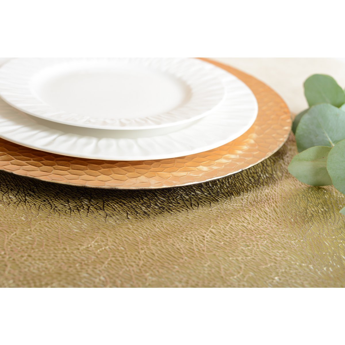 Verguld - Afbeelding 3