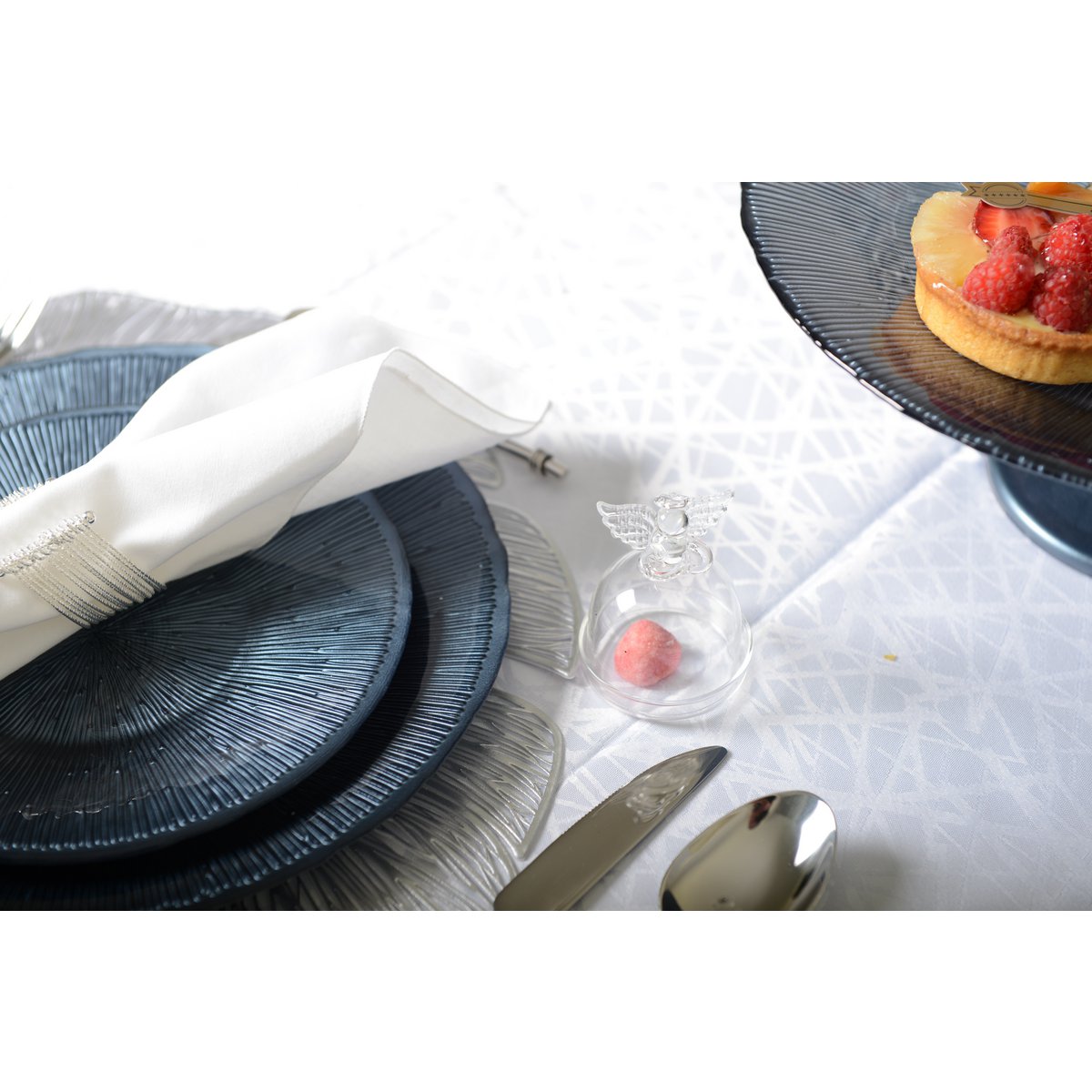 ENGELPLAAT GIFT - Afbeelding 2